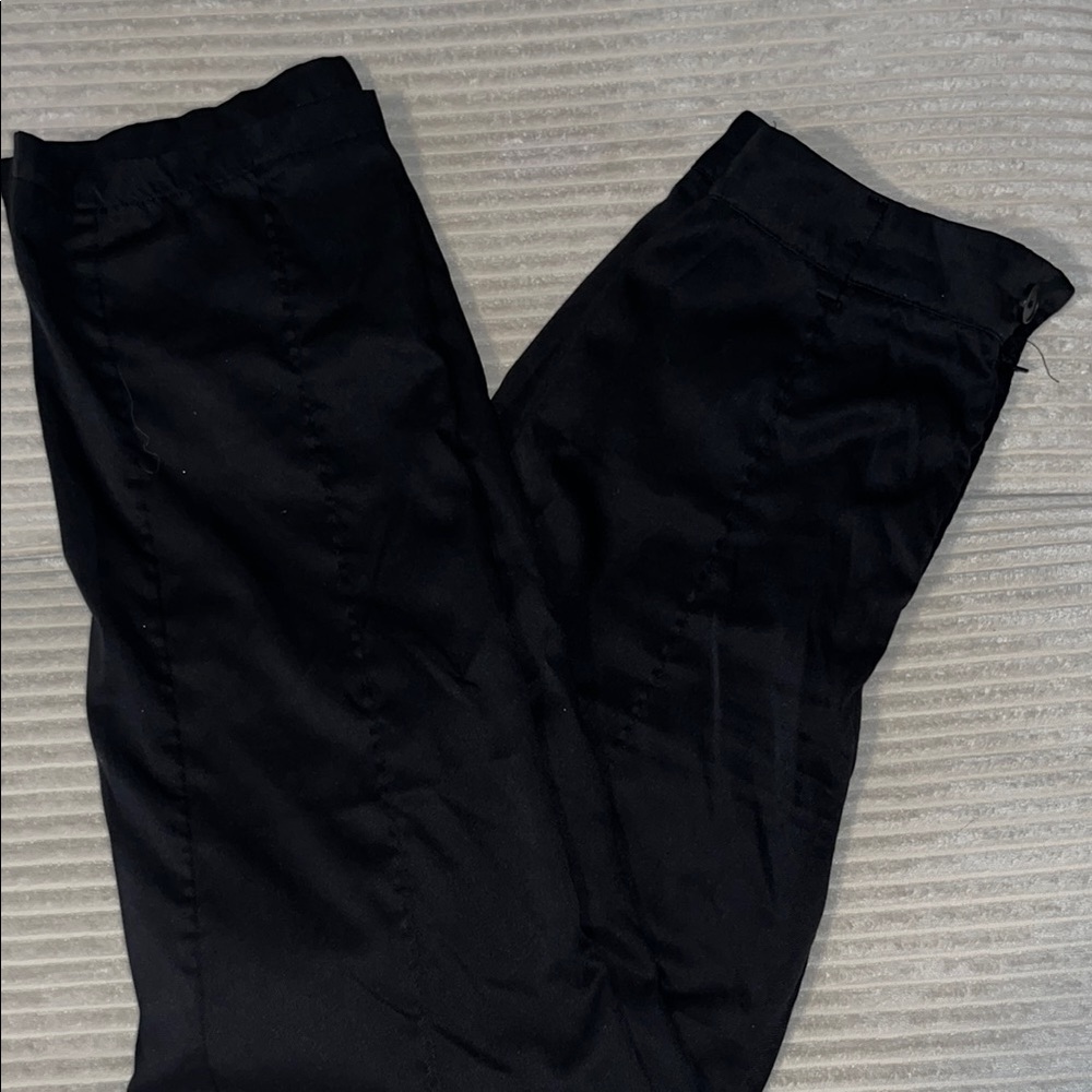 Women’s office Black Pants